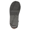 Warmbat Australia Connor - Pantoffels - Zwart