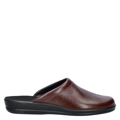 Rohde - Pantoffels - Bruin