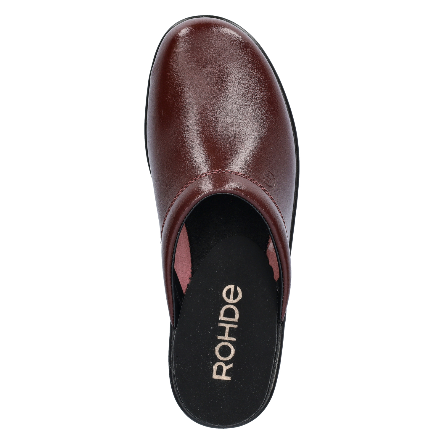 rohde slippers heren