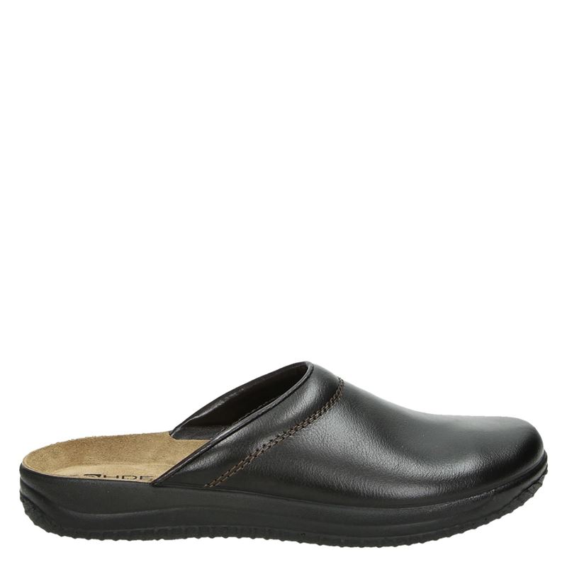 Rohde - Pantoffels - Bruin