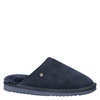 Warmbat Australia - Pantoffels - Blauw