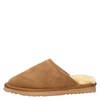 Warmbat Australia - Pantoffels - Cognac