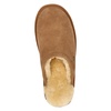 Warmbat Australia - Pantoffels - Cognac