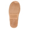 Warmbat Australia - Pantoffels - Cognac