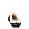 Sorel Falcon Ridge - Pantoffels - Zwart