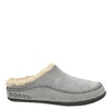 Sorel Falcon Ridge - Pantoffels - Grijs