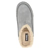 Sorel Falcon Ridge - Pantoffels - Grijs