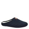 Nelson Home - Pantoffels - Blauw