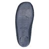 Nelson Home - Pantoffels - Blauw