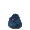 Nelson Home - Pantoffels - Blauw