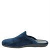 Nelson Home - Pantoffels - Blauw