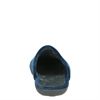 Nelson Home - Pantoffels - Blauw