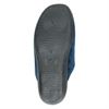 Nelson Home - Pantoffels - Blauw