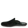 Nelson Home - Pantoffels - Zwart