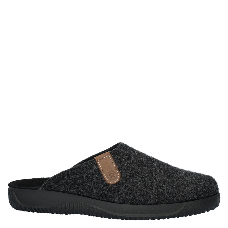 ROHDE / HEREN | Keyzer Shoes & Trends