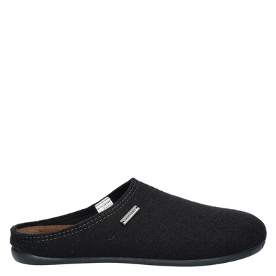 Shepherd Jon - Pantoffels - Zwart