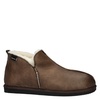 Shepherd Anton - Pantoffels - Bruin