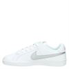 Nike Court Royale - Lage sneakers - Wit