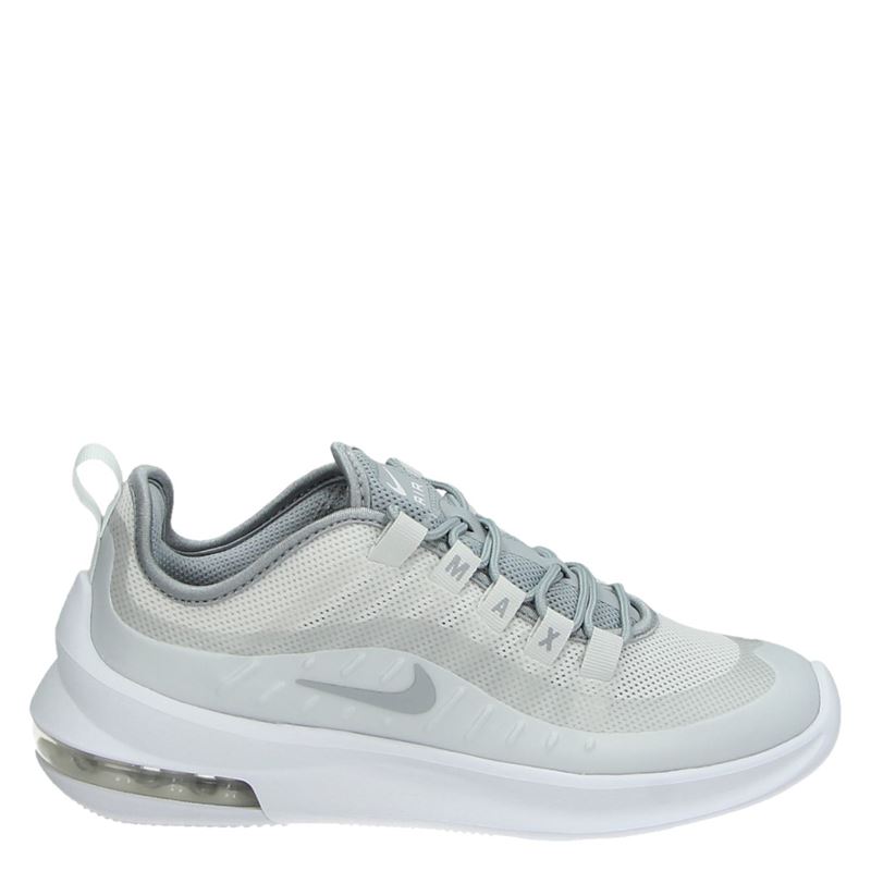 Nike Axis Air Lage Sneakers Grijs nike kopen in de aanbieding