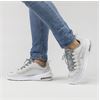 Nike Axis Air - Lage sneakers - Grijs