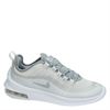 Nike Axis Air - Lage sneakers - Grijs