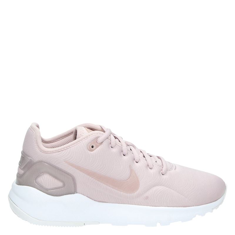 Nike Ld Runner Low Womens Lage Sneakers Roze nike kopen in de aanbieding