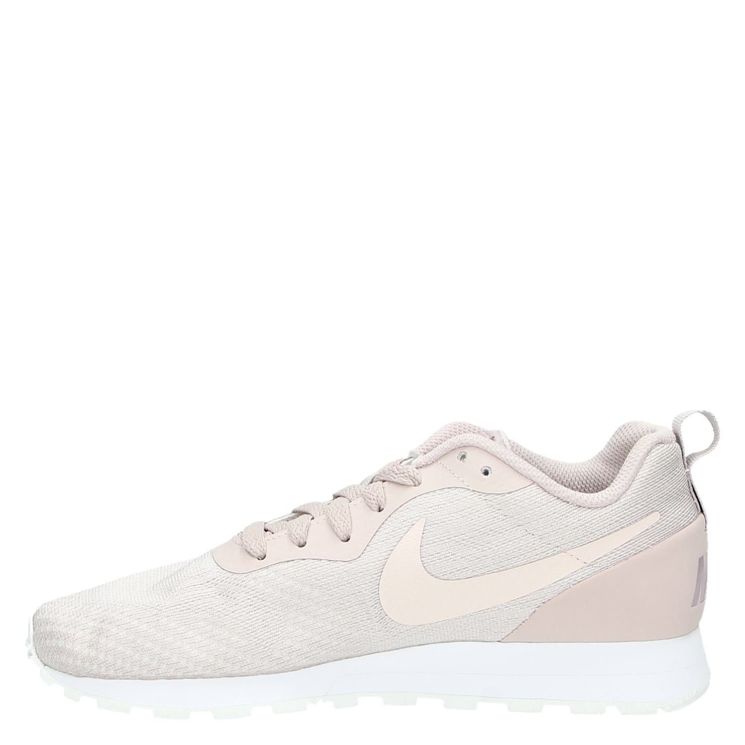 nike md runner 2 dames roze