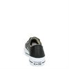 Converse Chuck Taylor - Platform sneakers - Zwart