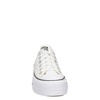 Converse Chuck Taylor All Star Lift - Platform sneakers - Wit