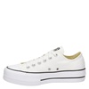Converse Chuck Taylor All Star Lift - Platform sneakers - Wit