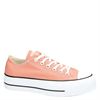Converse Chuck Taylor All Star Lift - Platform sneakers - Roze