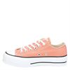 Converse Chuck Taylor All Star Lift - Platform sneakers - Roze