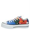 Converse Chuck Taylor All Star Lift - Platform sneakers - Blauw