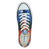 Converse Chuck Taylor All Star Lift - Platform sneakers - Blauw
