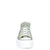 Converse Chuck Taylor All Star Lift - Platform sneakers - Groen