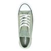 Converse Chuck Taylor All Star Lift - Platform sneakers - Groen