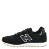 New Balance 373 - Lage sneakers - Zwart