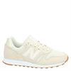 New Balance 373 - Lage sneakers - Ecru