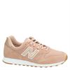 New Balance 373 - Lage sneakers - Roze