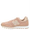 New Balance 373 - Lage sneakers - Roze