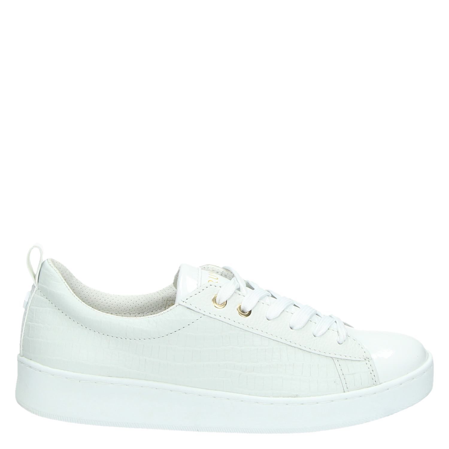 Cruyff Parkrunner CC4931201310 Beige / Goud-40 maat 40 - Schoenen.nl