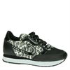 Cruyff Parkrunner - Lage sneakers - Grijs