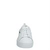 Puma Smash Platform - Lage sneakers - Wit