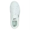 Puma Smash Platform - Lage sneakers - Wit