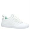 K-Swiss Donovan w - Lage sneakers - Wit