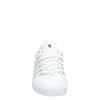K-Swiss Donovan w - Lage sneakers - Wit