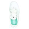 K-Swiss Donovan w - Lage sneakers - Wit