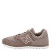 New Balance 373 - Lage sneakers - Roze