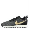 Nike MD Runner 2 - Lage sneakers - Grijs