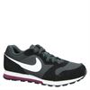 Nike MD Runner - Lage sneakers - Grijs